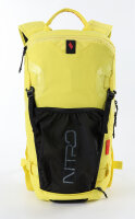 Nitro Rover 14 Snowboardrucksack Gelb