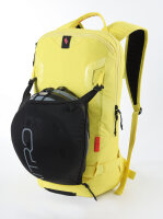 Nitro Rover 14 Snowboardrucksack Gelb