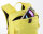 Nitro Rover 14 Snowboardrucksack Gelb