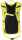 Nitro Rover 14 Snowboardrucksack Gelb