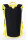 Nitro Rover 14 Snowboardrucksack Gelb