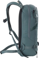 Nitro Rover 14 Snowboardrucksack Grün