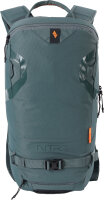 Nitro Rover 14 Snowboardrucksack Grün