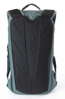 Nitro Rover 14 Snowboardrucksack Grün
