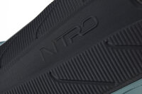 Nitro Rover 14 Snowboardrucksack Grün