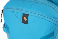 Nitro Rover 14 Snowboardrucksack Blau