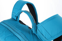 Nitro Rover 14 Snowboardrucksack Blau
