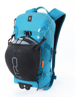 Nitro Rover 14 Snowboardrucksack Blau