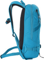 Nitro Rover 14 Snowboardrucksack Blau