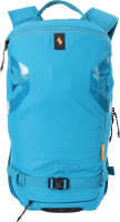 Nitro Rover 14 Snowboardrucksack Blau