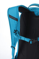 Nitro Rover 14 Snowboardrucksack Blau