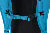 Nitro Rover 14 Snowboardrucksack Blau