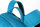 Nitro Rover 14 Snowboardrucksack Blau