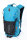 Nitro Rover 14 Snowboardrucksack Blau
