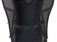 Nitro Rover 22 Snowboardrucksack Grau