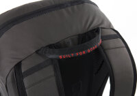 Nitro Rover 22 Snowboardrucksack Grau