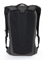 Nitro Rover 22 Snowboardrucksack Grau