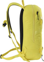 Nitro Rover 22 Snowboardrucksack Gelb