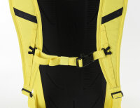 Nitro Rover 22 Snowboardrucksack Gelb