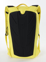 Nitro Rover 22 Snowboardrucksack Gelb