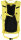 Nitro Rover 22 Snowboardrucksack Gelb