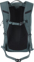 Nitro Rover 22 Snowboardrucksack Grün