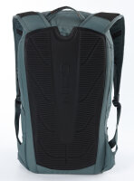 Nitro Rover 22 Snowboardrucksack Grün