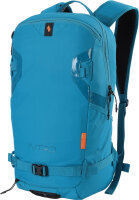 Nitro Rover 22 Snowboardrucksack Blau