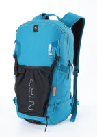 Nitro Rover 22 Snowboardrucksack Blau