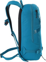 Nitro Rover 22 Snowboardrucksack Blau
