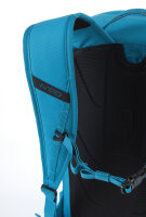 Nitro Rover 22 Snowboardrucksack Blau