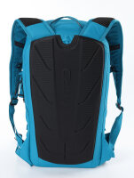 Nitro Rover 22 Snowboardrucksack Blau