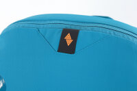 Nitro Rover 22 Snowboardrucksack Blau
