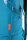 Nitro Rover 22 Snowboardrucksack Blau