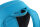 Nitro Rover 22 Snowboardrucksack Blau