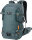 Nitro Slash 25 Pro Snowboardrucksack Grün