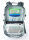 Nitro Slash 25 Pro Snowboardrucksack Grün