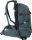 Nitro Slash 25 Pro Snowboardrucksack Grün