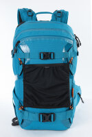 Nitro Slash 25 Pro Snowboardrucksack Blau
