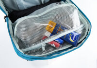 Nitro Slash 25 Pro Snowboardrucksack Blau