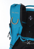 Nitro Slash 25 Pro Snowboardrucksack Blau