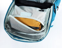 Nitro Slash 25 Pro Snowboardrucksack Blau