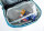 Nitro Slash 25 Pro Snowboardrucksack Blau