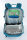 Nitro Slash 25 Pro Snowboardrucksack Blau