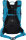 Nitro Slash 25 Pro Snowboardrucksack Blau