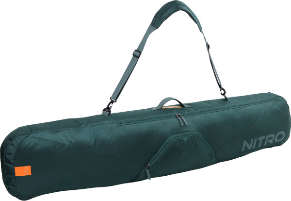 Nitro Sub 165 Boardbag Grün