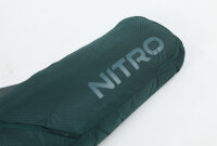 Nitro Sub 165 Boardbag Grün