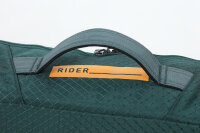 Nitro Sub 165 Boardbag Grün