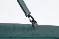 Nitro Sub 165 Boardbag Grün