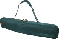 Nitro Sub 165 Boardbag Grün